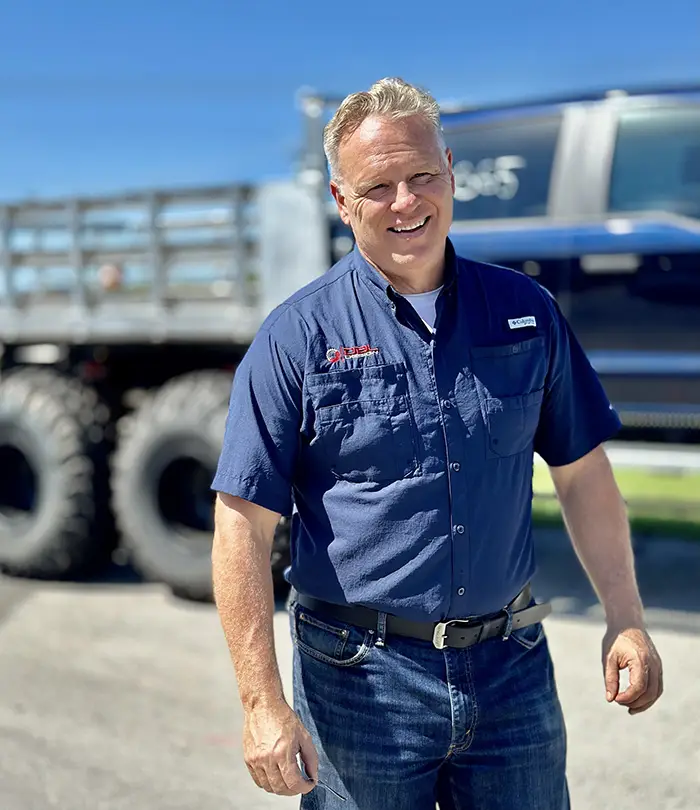 Daniel Little - Founder and CEO of DBL Design